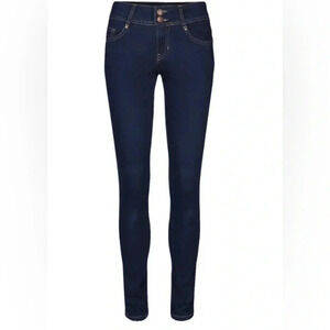 Soya Concept | Jinx  1-B White Jeans